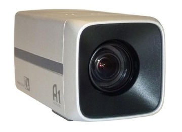 AHD kamera FULL HD 22x MOTOZOOM sony_monitoring