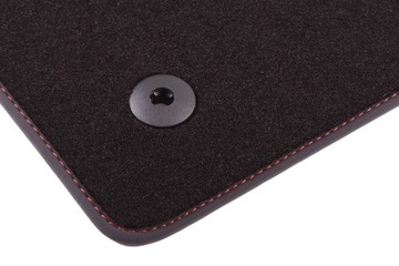 Mazda 6 II 2008-2012 DYWANIKI SPORT CARMAT