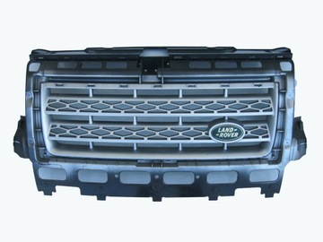 GRILL ATRAPA LAND ROVER FREELANDER II 07-12