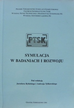 PTSK SYMULACJA w BADANIACH i ROZWOJU