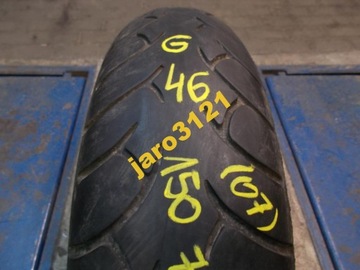 OPONA METZELER ROADTEC Z6 150/70/17 69W 150/70-17