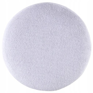 Роторная полировальная машинка 240мм + насадки.