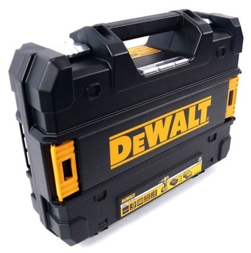 DEWALT Wiertarko wkrętarka akumulatorowa 18V 5AH na baterie akumulator 70Nm