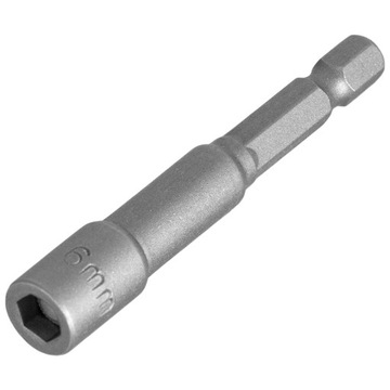 Nasadka M6, 65 mm, 1/4