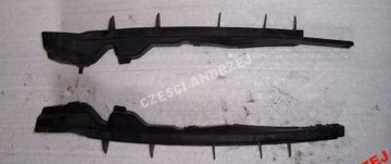 SEAT CORDOBA VÝZTUHA ZADNÍ PRAVÝ NÁRAZNÍKU 6L0807864B