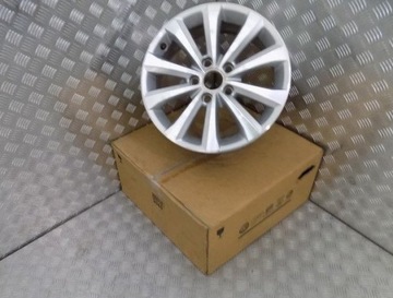 3AD601025 ALU DISK KOLO 16" VW PASSAT GOLF