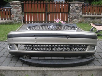 Ford Galaxy MK2 lift zderzak przedni