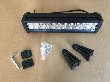 Listwa panel LED 72W do quada Yamaha Grizzly itp