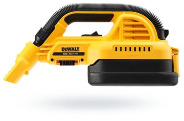 DeWalt DCV517N Пылесос 18В 1,9л сухой/влажный КОРПУС