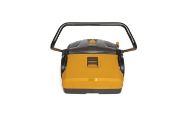 STIGA Ручная подметальная машина SWP 577 3000 м2/ч 50 л 77 см