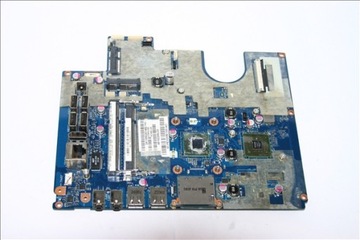 МАТЕРИНСКАЯ ПЛАТА LA-5952P ASUS EeeTop ET2010PNT GT218-ILV-A3