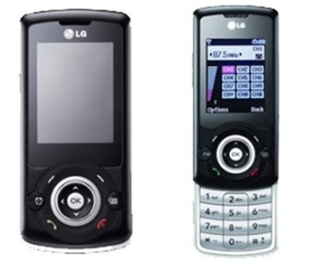 LG GB130 Atrapa Telefonu Dummy Phone