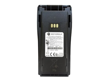 АККУМУЛЯТОР ДЛЯ MOTOROLA CP040 ОРИГИНАЛ