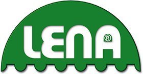 Экскаватор с ковшом, Трактор, Бульдозер Мобильный LENA GIANT