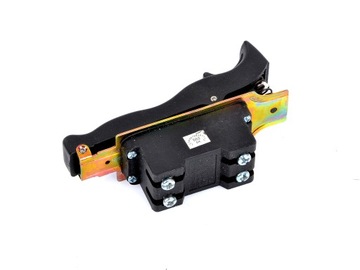 Wyłącznik szlifierki kątowej 230mm GEKO