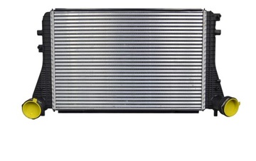 INTERCOOLER VW GOLF V VI CADDY III PASSAT B6 B7 JETTA III EOS