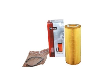 FILTR OLEJU BMW 3 E46 5 E60 1 E87 7 E65 1.8/2.0D