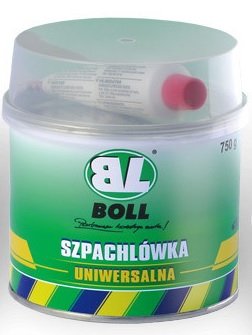 BOLL Szpachlówka uniwersalna 750 g