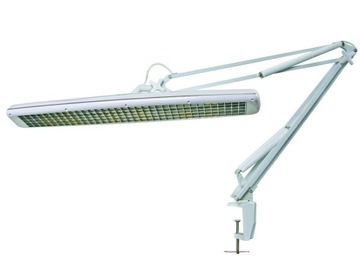 Lampa kosmetyczna modelarska 42W VTLAMP6