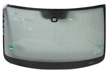 VW GOLF VI KOM SZYBA CZOŁOWA PRZÓD SENSOR 2011 ROK