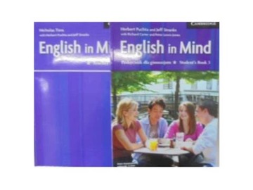 English in mind student's book 3 - 2009 24h wys