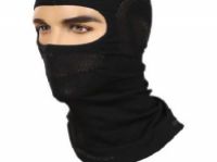 Термоактивный балаклава Брубек защищает Thermo S/M