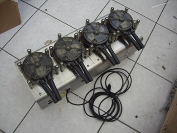 POMPA DOZUJACA NOVA Controls HYDRO-SYSTEMS Orion
