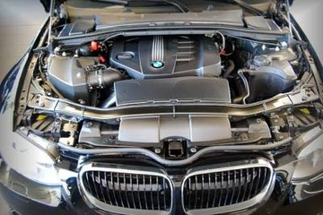 SILNIK BMW 2.0 D 143KM 118D 318D E87 E90 N47D2OA