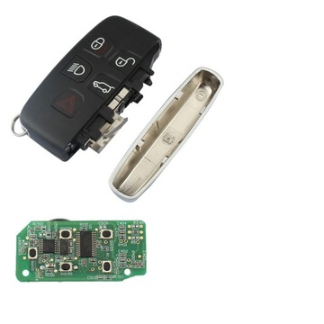 KLÍČEK OVLÁDAČ LAND RANGE ROVER EVOQUE 434 MHZ 7953