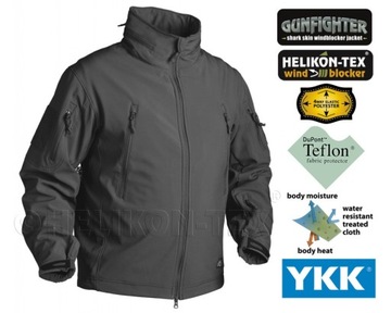 фото ориг. №2, Jacket helikon - tex urban - line hooded xxl