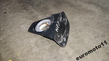 ACTROS MP3 MOCOWANIE GÓRNE RAMIENIA LUSTERKA LEWE
