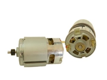 SILNIK MAKITA 18V BHP453 DHP453 BDF453 DDF453