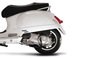 ЭМБЛЕМА наклейка логотип Vespa BIG Lx Gt Gts Primavera эмблема шпон