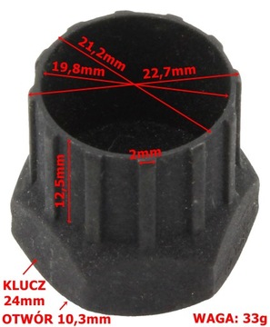 КЛЮЧ SUPER B TB-1045 SHIMANO MF.