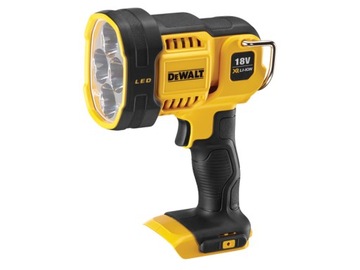 DeWalt DCL043 Latarka akumulatorowa led 18V body