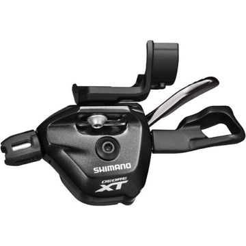 Manetka SHIMANO XT SL-M8000 2/3rz I-SPEC 2 lewa