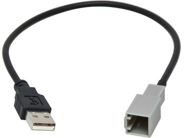 Złącze Złącze Toyota/Lexus 01 - USB