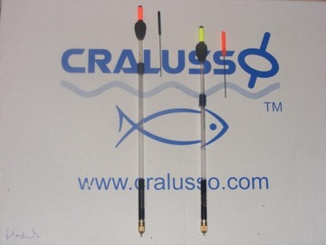 Spławik ,Waggler Cralusso Pro Match Dart 5 g