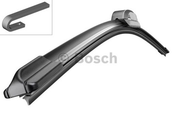 Bosch Toyota Echo VW Fox Daewoo Matiz Wipers
