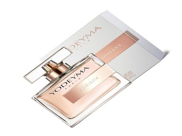 PERFUMY DAMSKIE ADRIANA 100ml YODEYMA