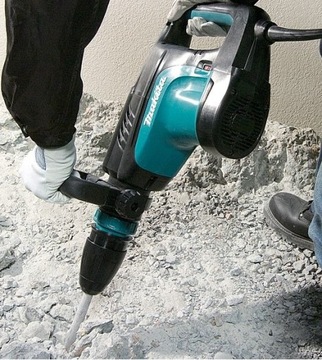 МОЛОТОК ДЛЯ РАЗРУШЕНИЯ MAKITA HM1101C