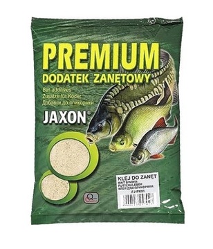 Klej do zanęt standard JAXON PREMIUM 400g
