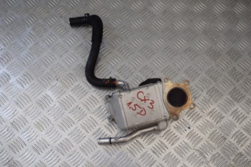 CHŁODNICA SPALIN MAZDA CX3 CX-3 2016 S50-2030Y