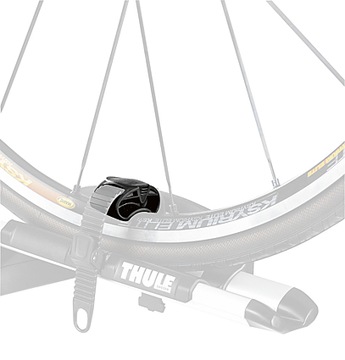 Адаптер Thule Wheel Adaptor 9772, защита обода колеса