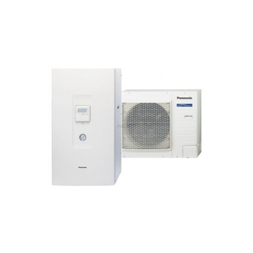 фото ориг. №1, Heat pump panasonic aquarea 16kw+ fasteners