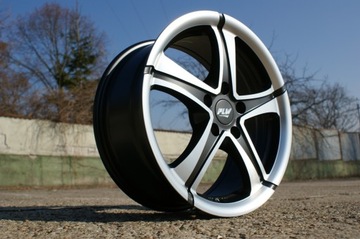 ProLine PXZ 17 5x114.3 HONDA MAZDA TOYOTA RAV4 KIA