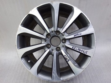 FELGA MERCEDES C KLASA A205 8,5x19 ET56,5 OEM