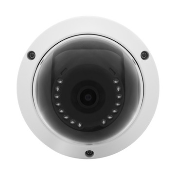 IP КАМЕРА ДЛЯ ДОМА HIKVISION DS-2CD1143G0E-I 4MP МОНИТОРИНГ ДВОРА САДА