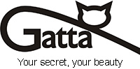 КОЛГОТКИ GATTA 20 DEN GATTA BYE CELLULITE бежевые 5-XL