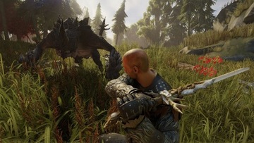 ELEX PL ПК STEAM КЛЮЧ БЕЗ VPN + БОНУС